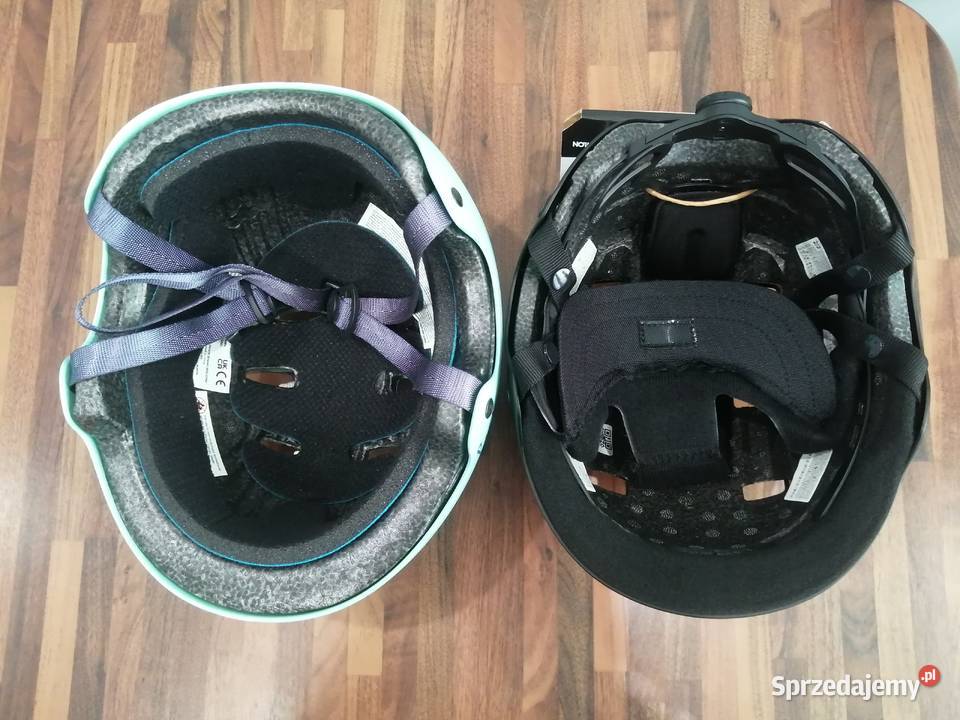 Kask rowerowy rolki hulajnogę TSG Evolution WMN Biała Podlaska