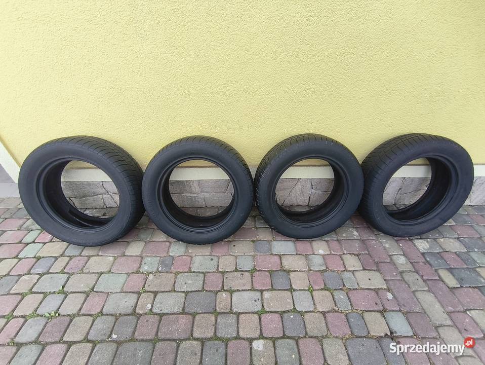 4 Opony zimowe 2356018 BARUM Polaris 3 4X4 235 podkarpackie Rzeszów