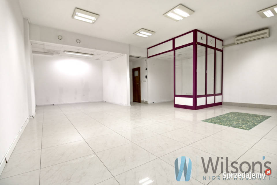 wynajmu lokalu Warszawa Jana Brożka 12663m2