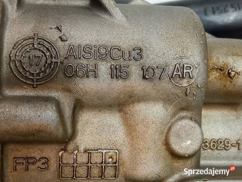 POMPA OLEJU 06H115107AR 20 TSI TFSI Skoda Superb sprzedam