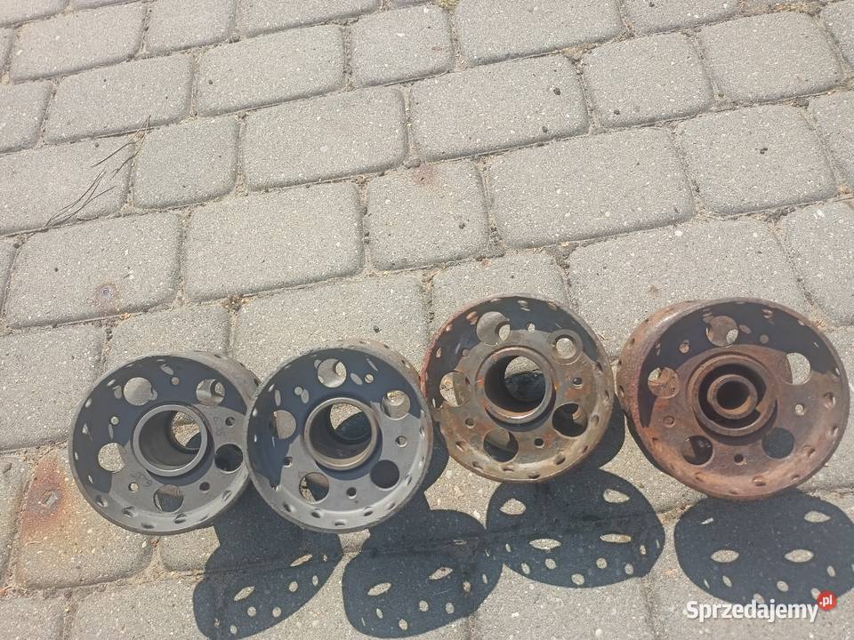 Harley WLA WL WLC kujawsko-pomorskie Bydgoszcz