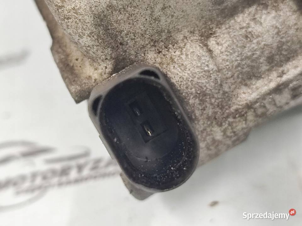 A3 LEON FABIA RAPID 16 TDI CAYN sprężarka Kielce