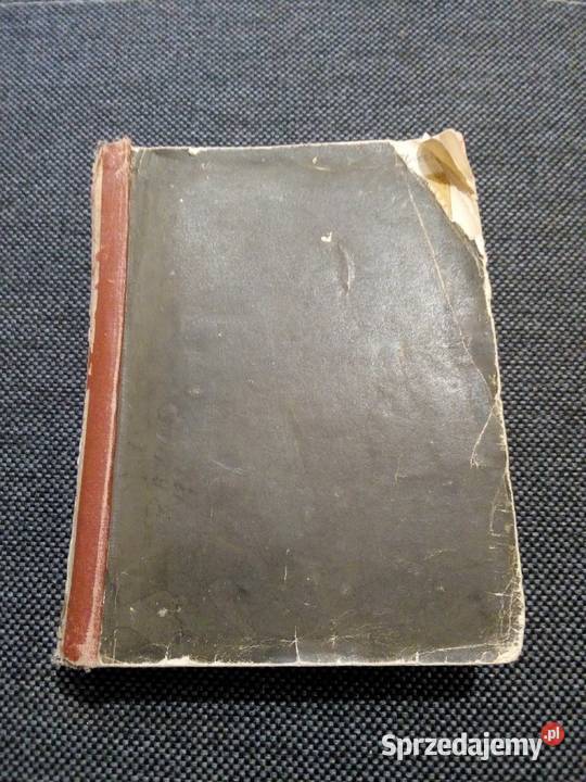 Schauenburgs allgemeines Deutsches Kommersbuch z Częstochowa