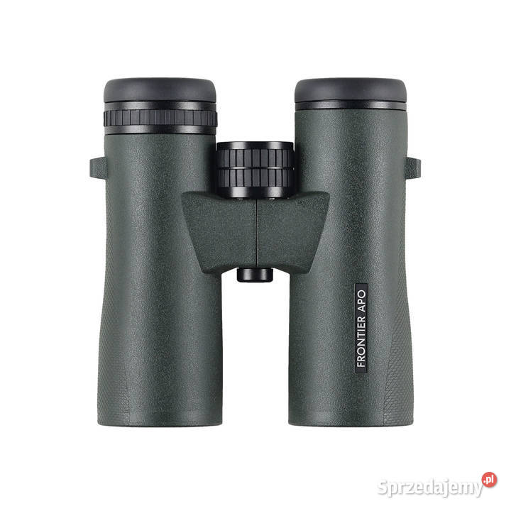 Lornetka Hawke Frontier APO 8x42 zielona
