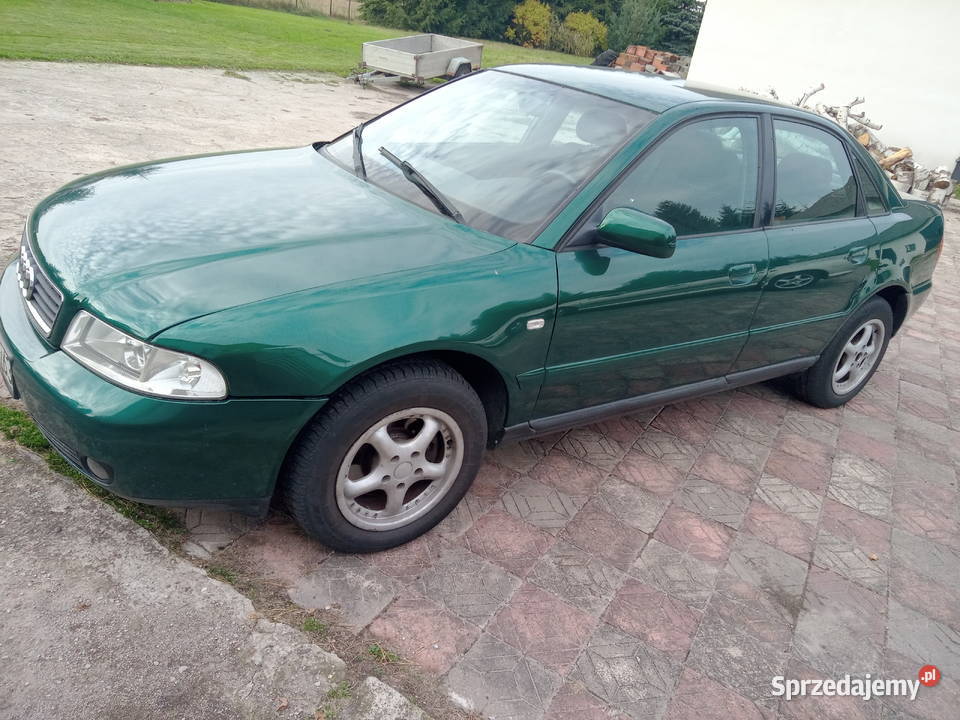 AUTA Z 18 OC AC PD GREEEN łódzkie Tuszyn