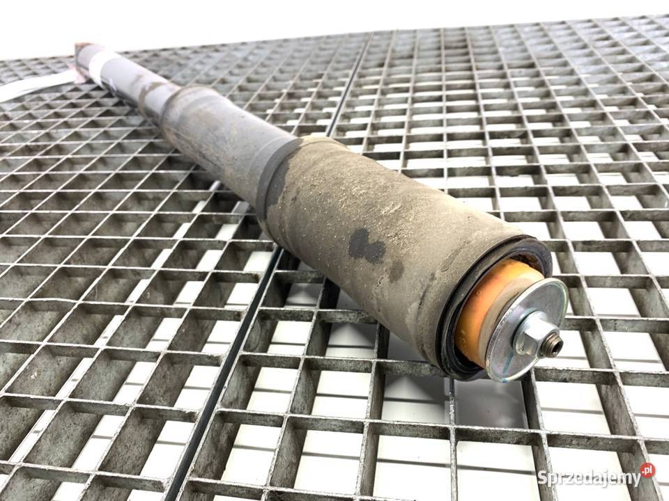 AMORTYZATOR LEWY TYŁ HONDA HRV Crossover osobowe podkarpackie