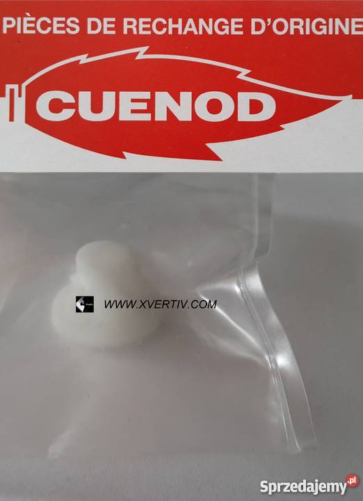 Cuenod C2834 H Sprzegło do pompy olejowej sprzedam