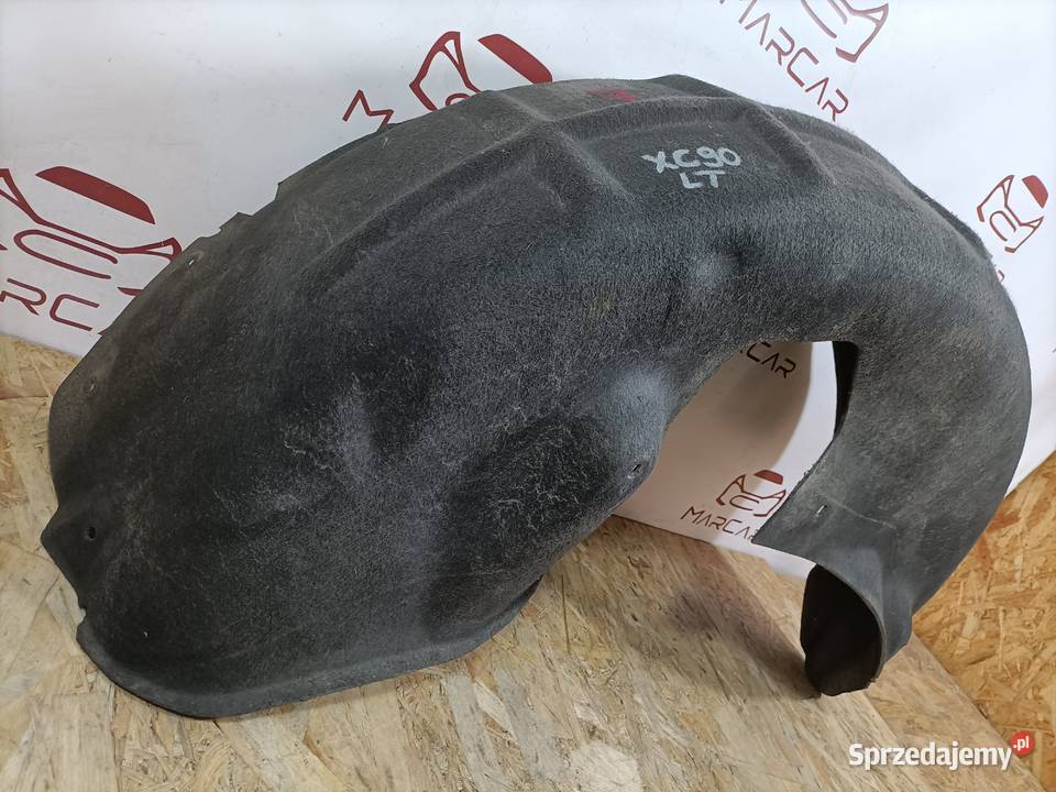 VOLVO XC90 06 NADKOLE LEWY TYŁ 8620532 Nadkola Pleszew