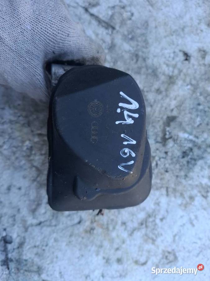 Przepustnica Volkswagen Skoda Audi 14 16V lubelskie Wisznice