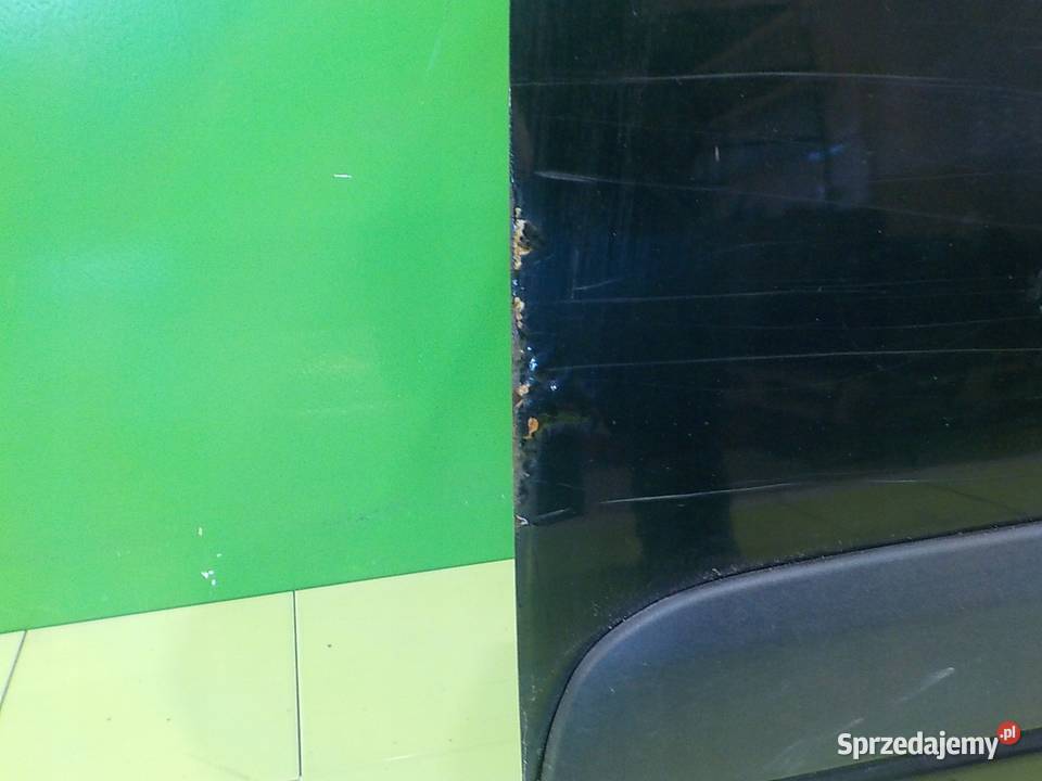 SUZUKI SX4 I 16 B 07r 5D drzwi lewy przod Suków