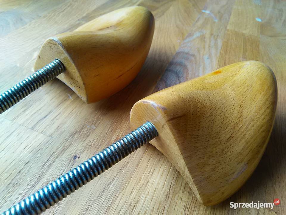 drewniane kopyta do butów 3637 prawidła