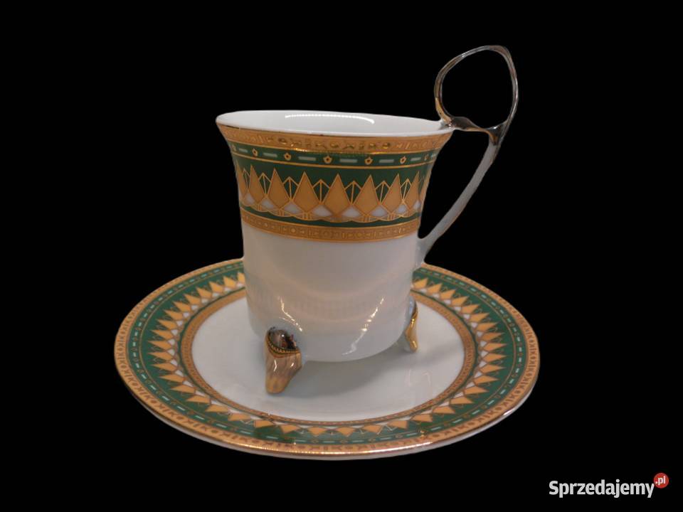 Filiżanka MOKKA ESPRESSO Raszków