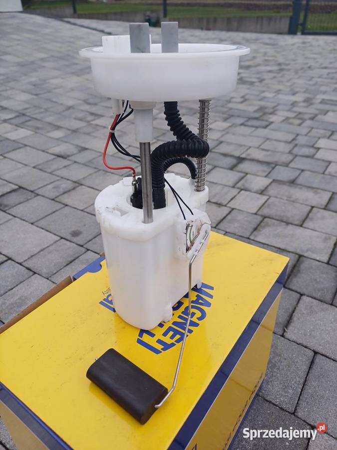 Pompa paliwa MAGNETI MARELLI MAM00022M sprzedam