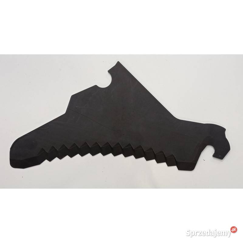 Nóż do przyczepy samozbierającej Pottinger małopolskie Kamionna