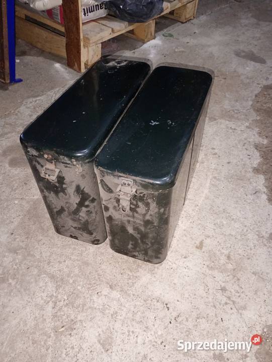Skrzynki ma klucze Zetor ursus Świebodzice