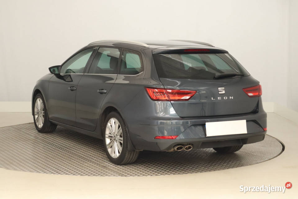 Seat Leon 15 TSI Zabrze