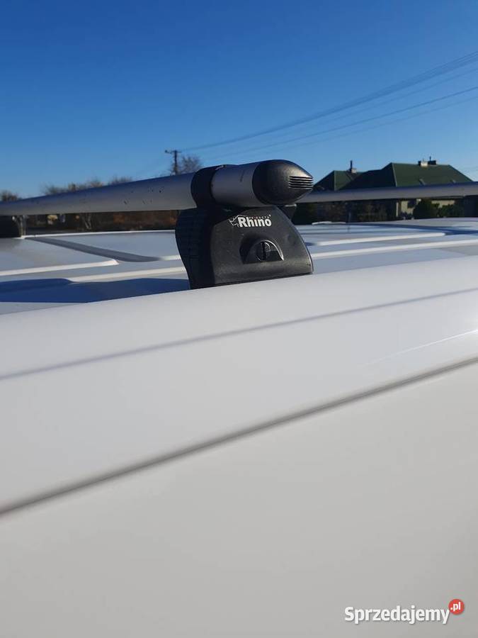 Belki dachowe RHINO vito 447 Zgierz sprzedam