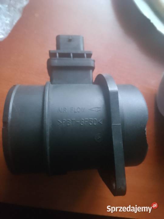 Przepływomierz powietrza kia sportage 17 Jędrzejów sprzedam