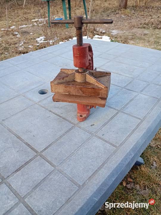 Wulkanizator elektryczny Wyposażenie elektryczne Krosno Odrzańskie sprzedam