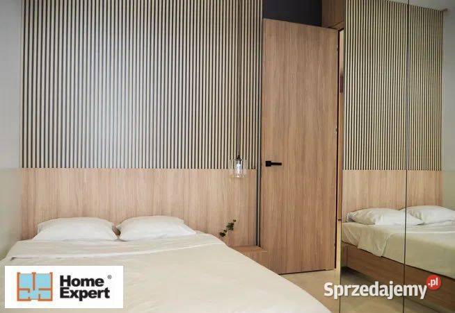 2pok 45met Sokolniczej LOGGIAGARAŻ Wrocław