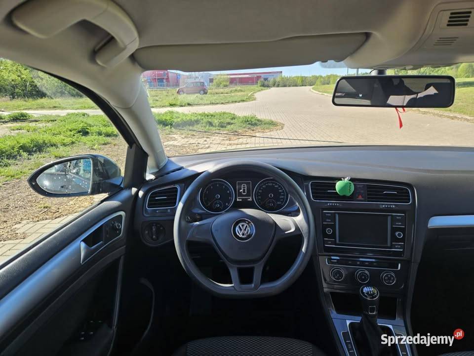 Golf 7 Super Autko Białystok