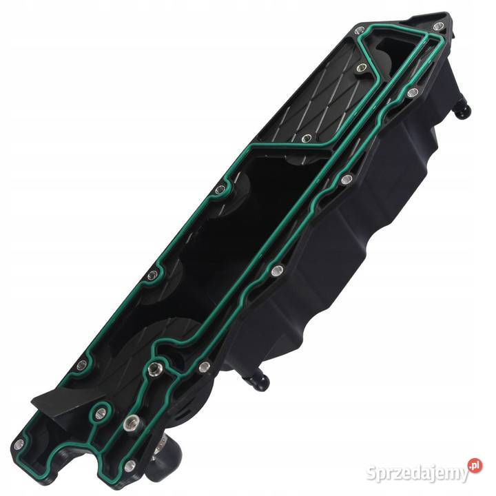 VOLVO S80 XC60 separator odma pokrywa zaworow Gadgety motoryzacyjne dolnośląskie Bielany Wrocławskie