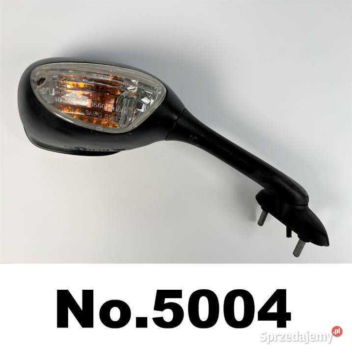 HONDA CBR 1000 RR SC57 08 Lusterko prawe Łobżenica sprzedam