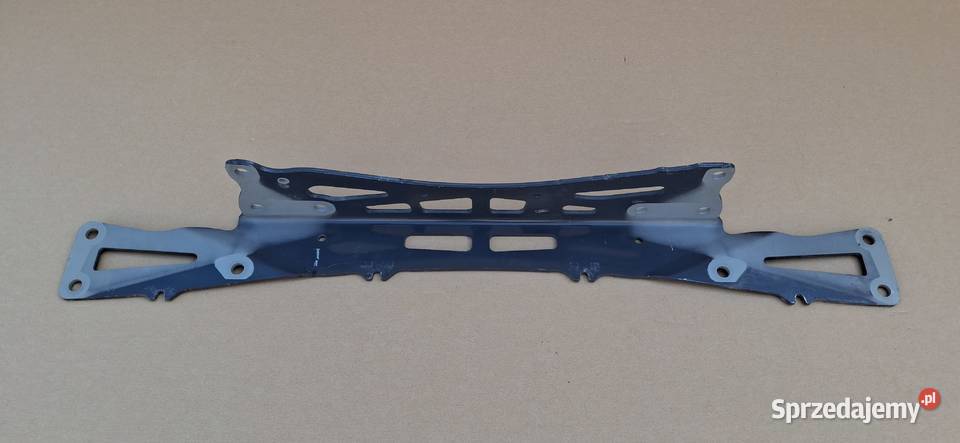 DAF XF XG BELKA POD CHŁODNICE POPRZECZKA lubuskie Bieleń