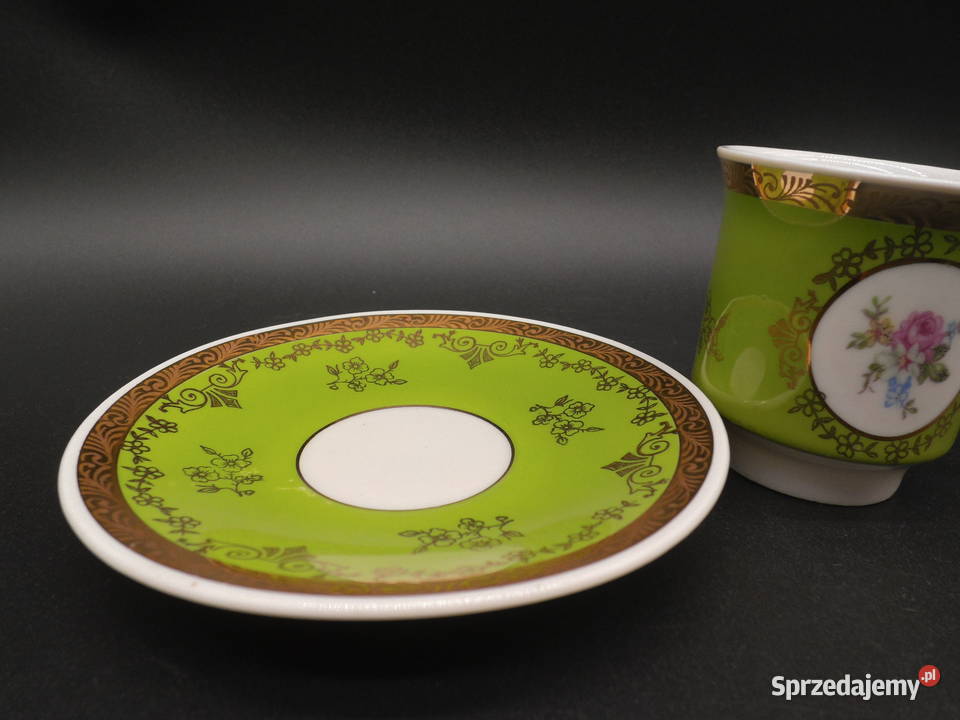 Filiżanka espresso SEP Eisenberg Raszków sprzedam