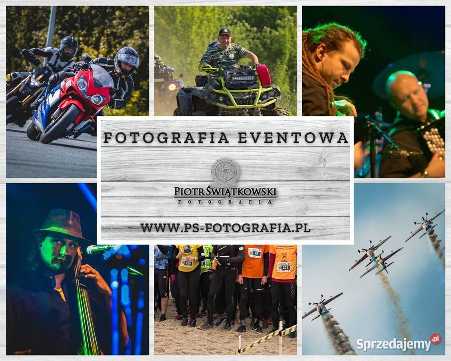 Bon podarunkowy na sesję fotograficzną Kraków