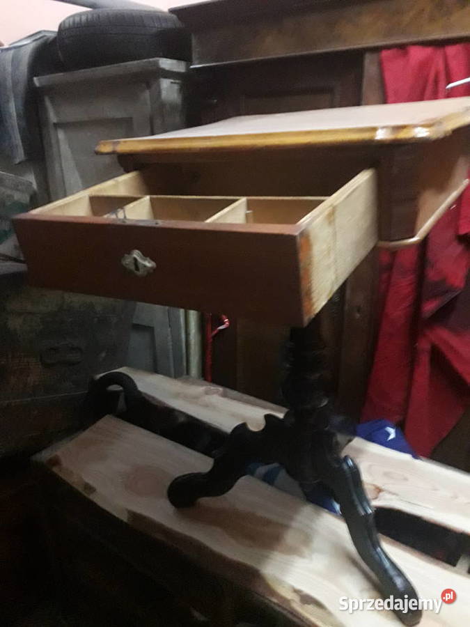 niciak antyk dolnośląskie Granica