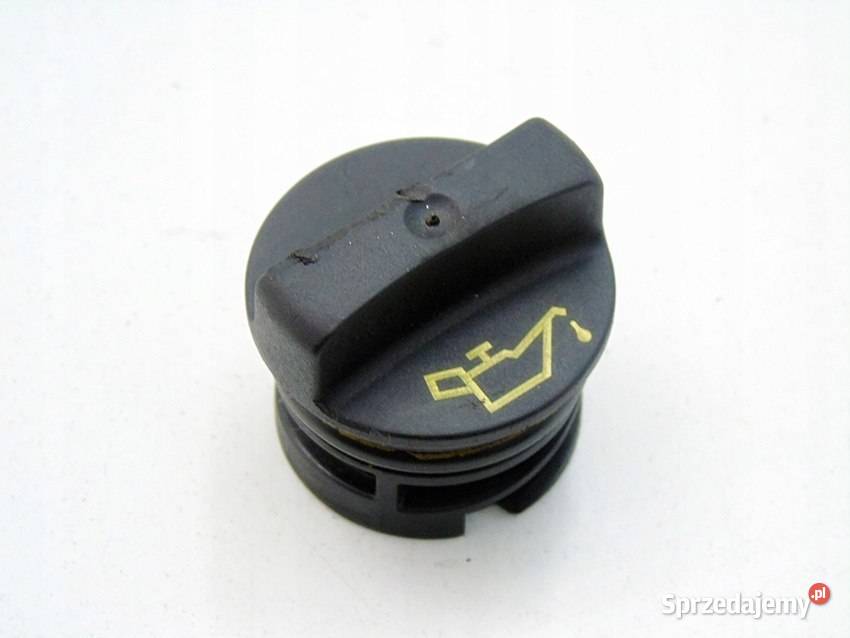 KOREK WLEWU OLEJU 20 ECOBLUE FORD RANGER EVEREST Sosnowiec