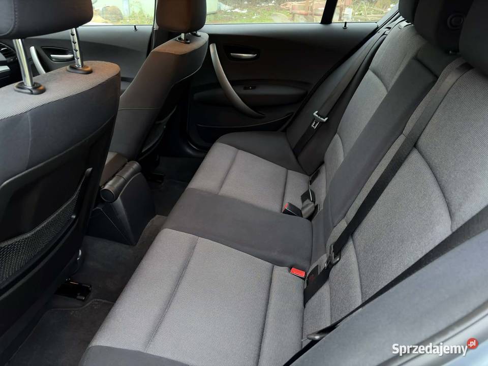 Sprzedam auto bmw 1cm3 Józefów Roztoczański