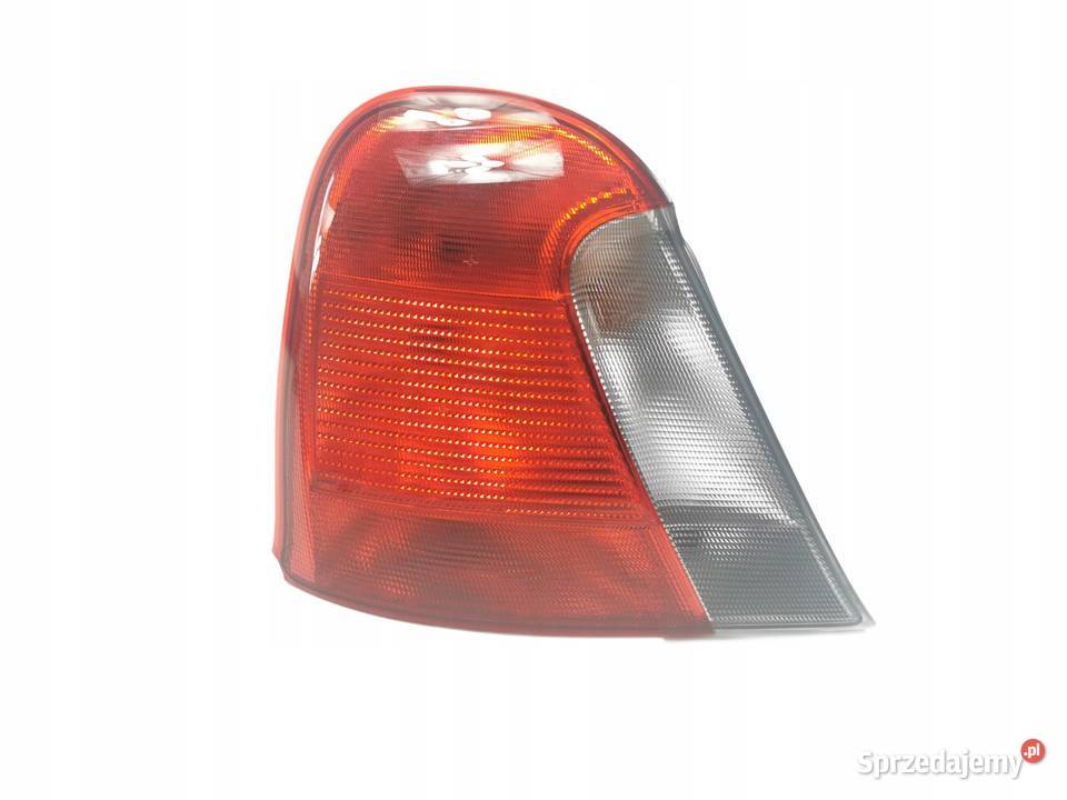 LAMPA LEWY TYŁ ROVER 75 19992005 NOWA ORYGINALNA