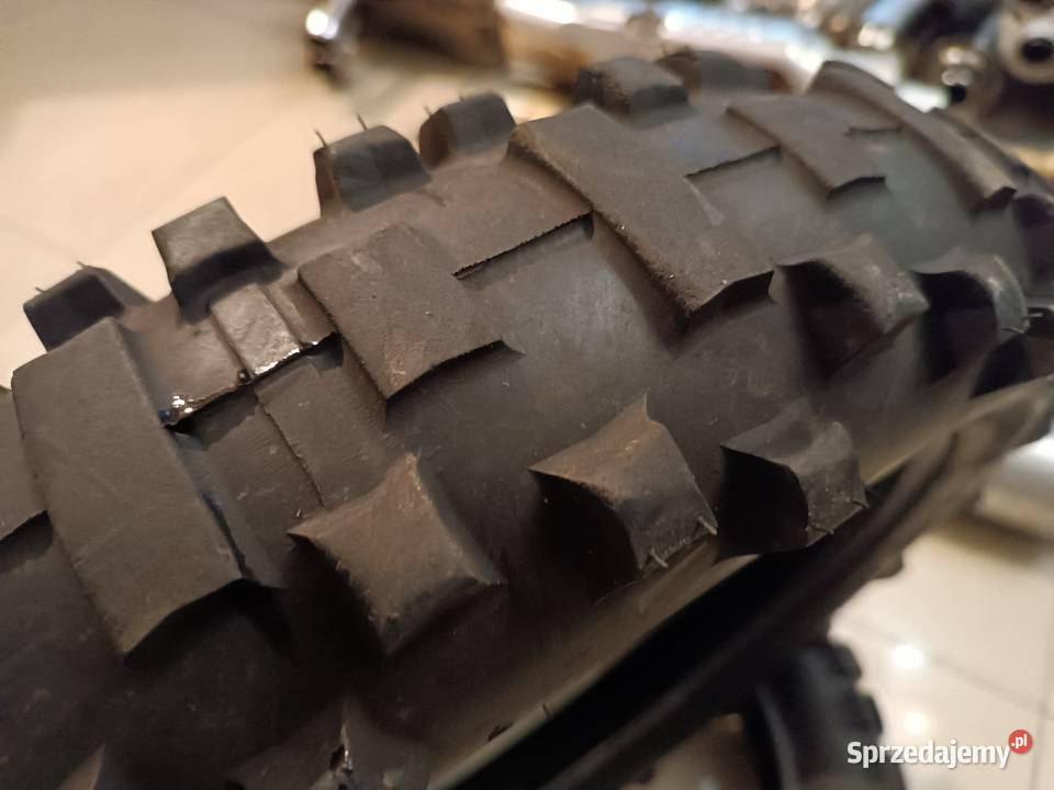 Opona cross enduro 1209018 shinko Błaszki sprzedam