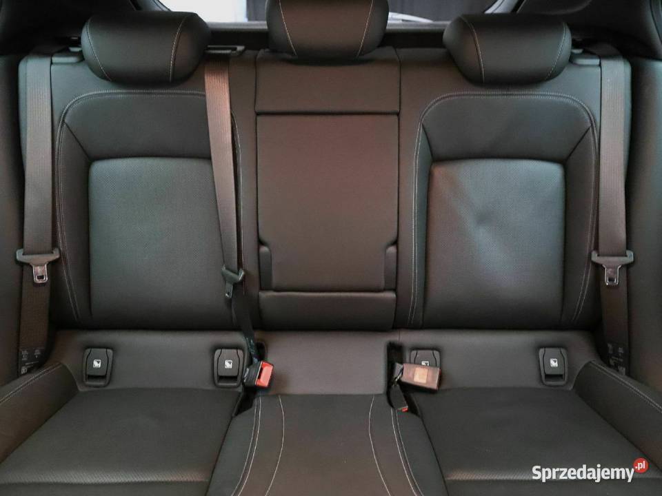 Opel Astra K 16 Turbo OPC 200 koni benzyna Bytom sprzedam