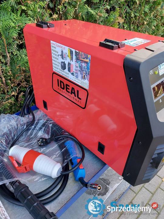 Ideal TECNO MIG 2502 PRO