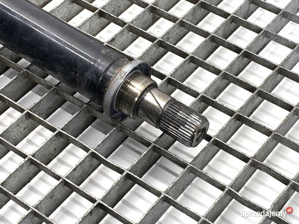 PÓŁOŚ PRAWY PRZÓD MINI CLUBMAN F54 8651276 15 sprzedam