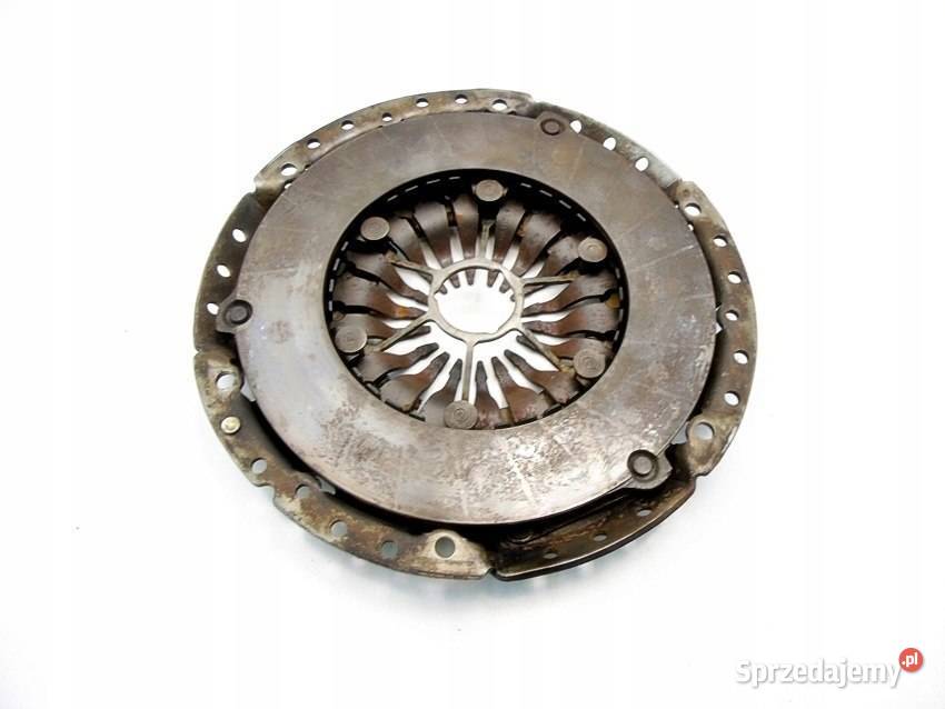 DOCISK SPRZĘGŁA 24 D S80 V70 2 S60 XC90 XC70 Sosnowiec
