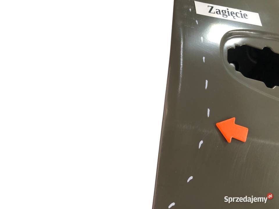 Toyota Hilux AN110 AN120 VIII 20152020 SINGLE Skarżysko-Kamienna sprzedam