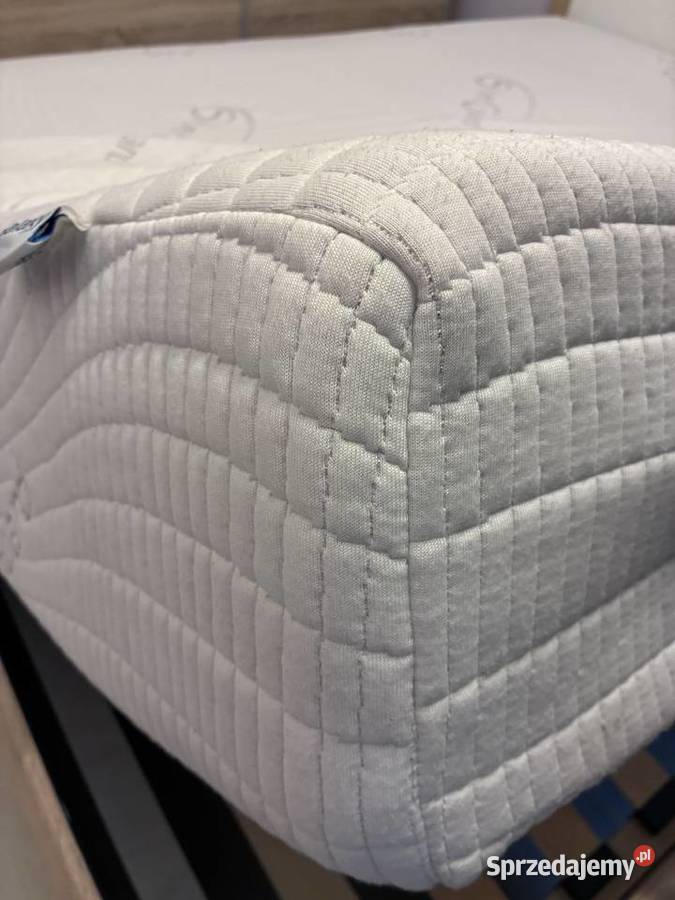 Materac 160x200 kontynentalny Warszawa sprzedam