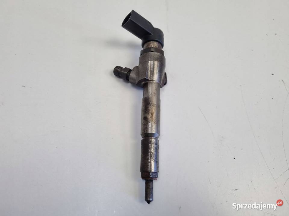 WTRYSKIWACZ Ford Mondeo IV MK4 18 TDCI wtrysk Chełm