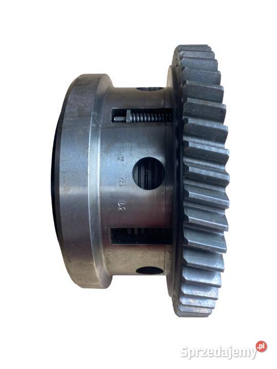 SPRZĘGŁO KOSZ Z53 05046506 04388338 DEUTZFAHR świętokrzyskie Kielce