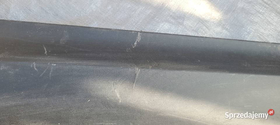 SKODA KODIAQ LISTWA DRZWI PRAWA PRZÓD Ruda Śląska