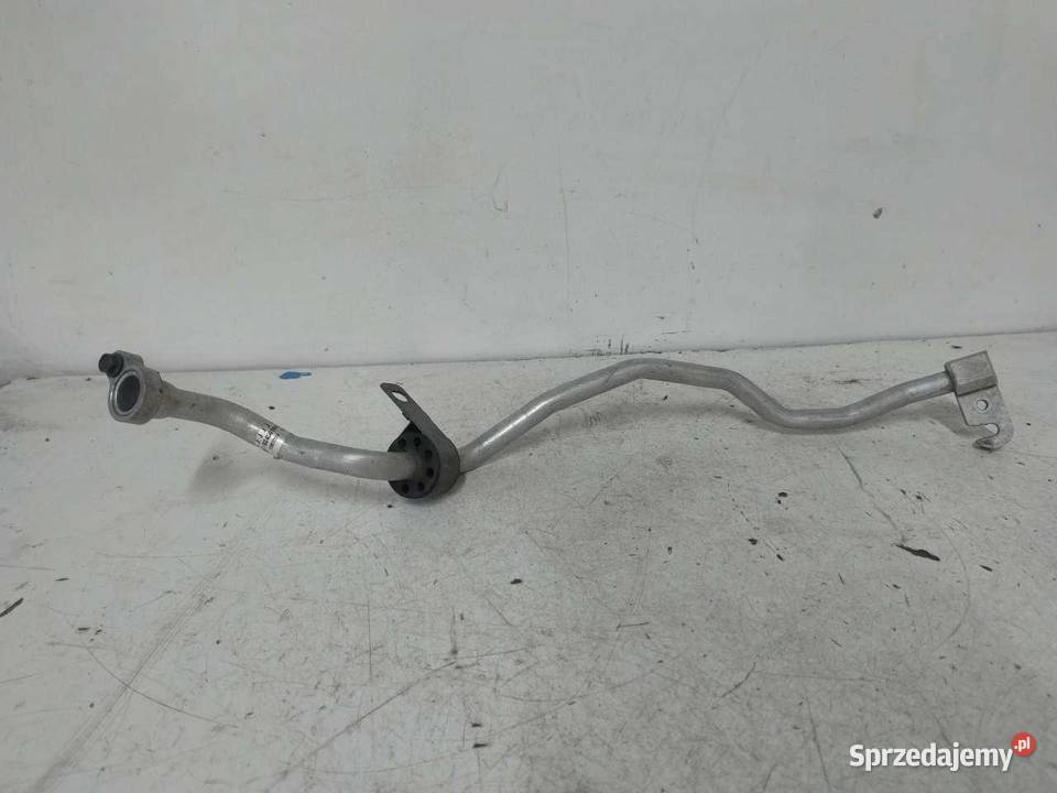 WĄŻ RURKA KLIMATYZACJI NISSAN JUKE 924501KK1A