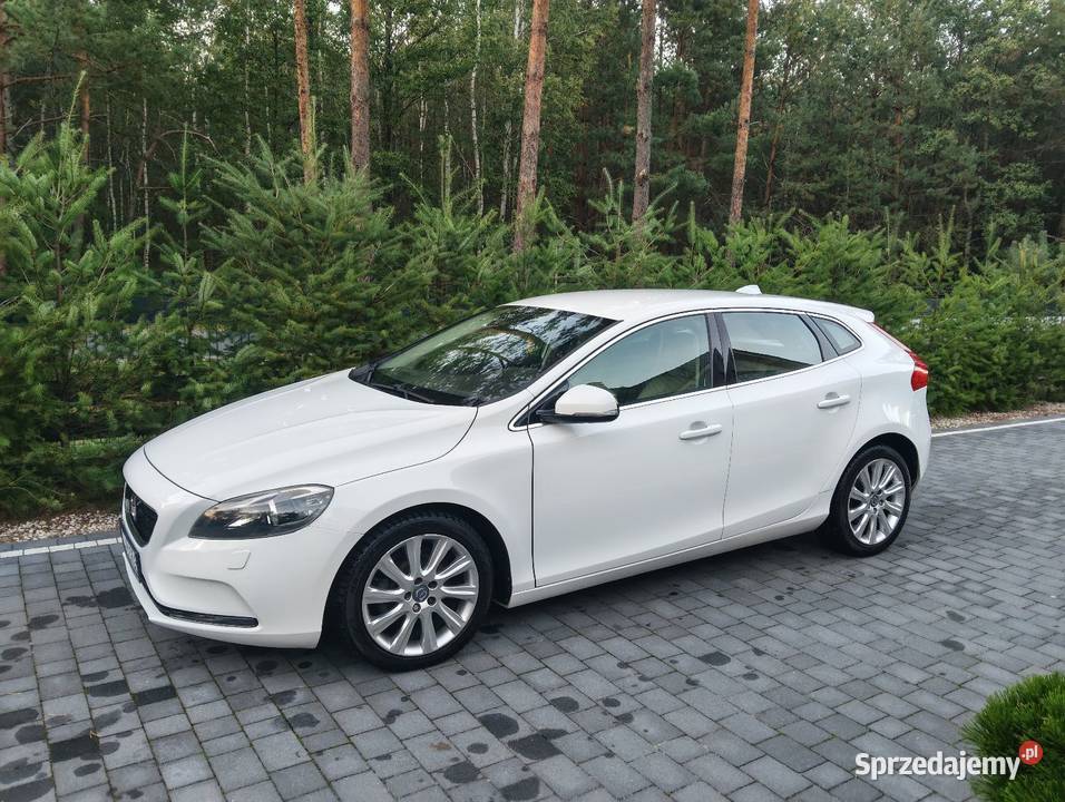 Volvo V40 Biłgoraj