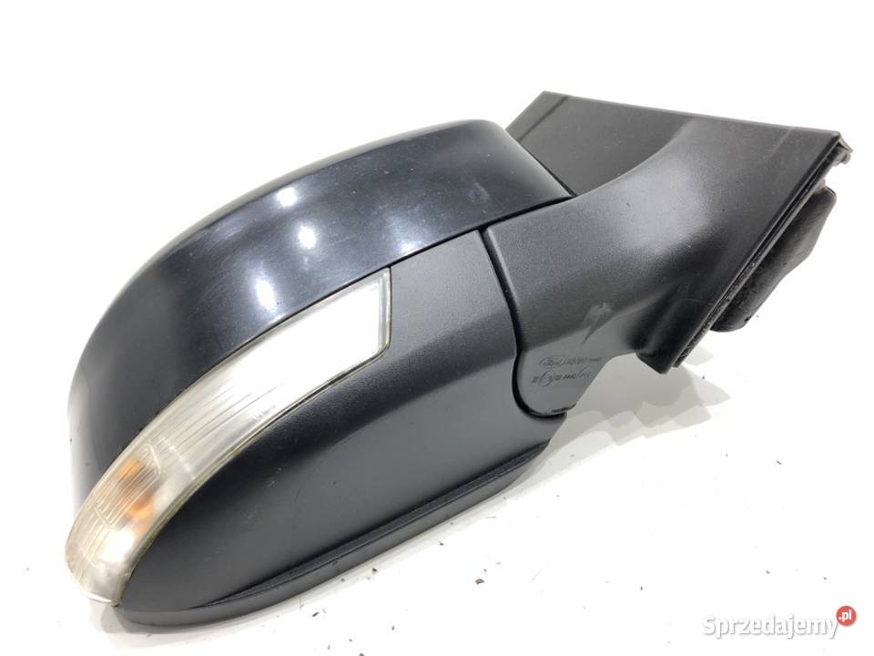 LUSTERKO PRAWY FORD FOCUS II Kombi 0412 Panther Lusterka zewnętrzne