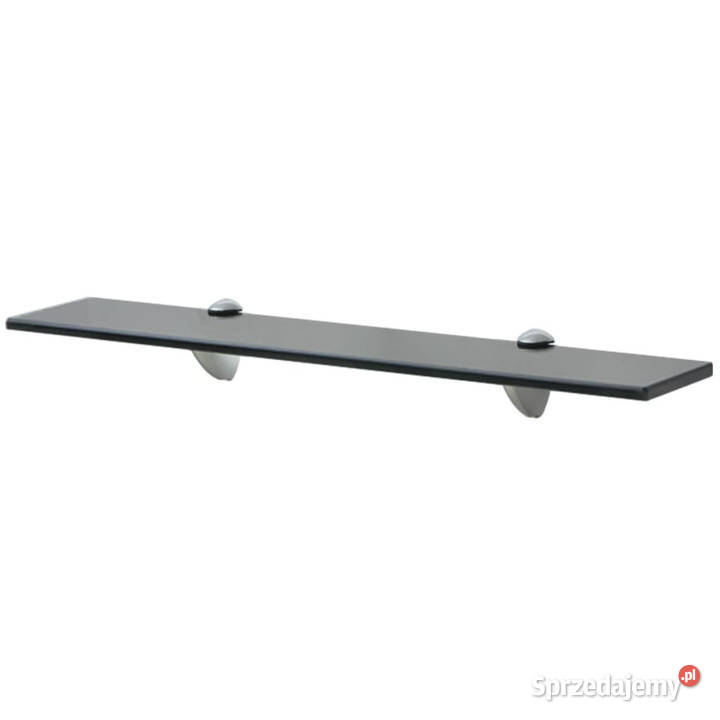 Półki szklane 2 60 x 20 8 mm WM3051529 Warszawa