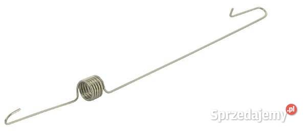 Sprężyna 391292120 Kamionna