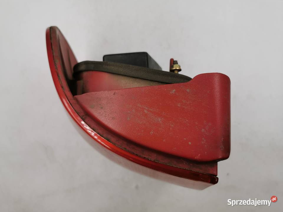 Lampa Lewy Tył Tylna Lewa Seat Alhambra MK1 lewe